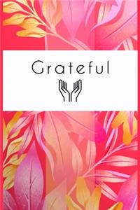 Grateful Journal