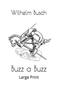 Buzz a Buzz
