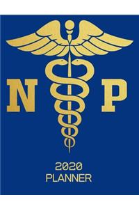 2020 Planner