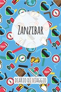 Zanzibar Diario di Viaggio