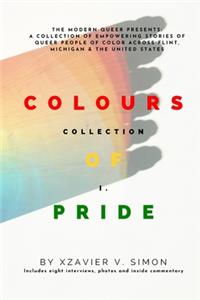 Colours of Pride