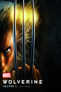 Wolverine