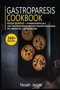 Gastroparesis Cookbook