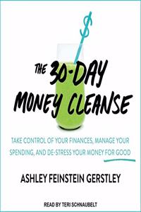 30-Day Money Cleanse