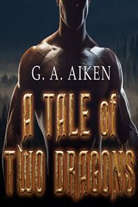 Tale of Two Dragons Lib/E
