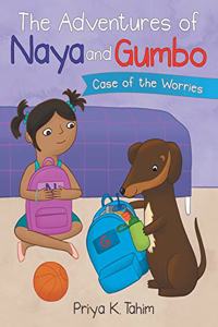 Adventures of Naya and Gumbo