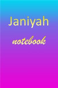 Janiyah