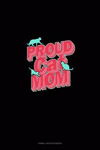 Proud Cat Mom