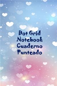 Dot Grid Notebook
