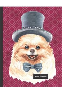 2020 Planner
