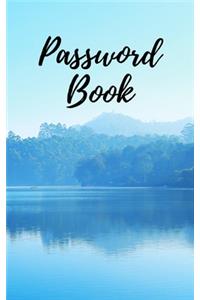 Password Book