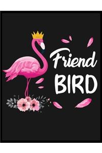 Friend Bird