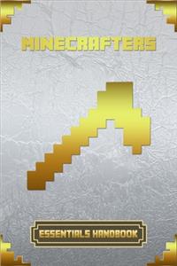 Minecrafters Essentials Handbook