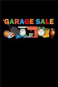 Garage Sale