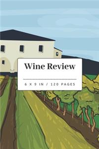 Wine Review