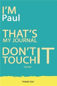 Paul