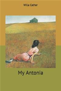 My Antonia