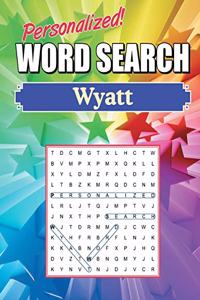 Wyatt Word Search