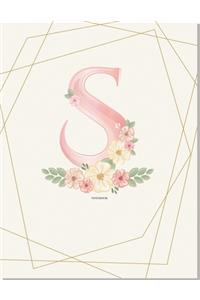 S Flower