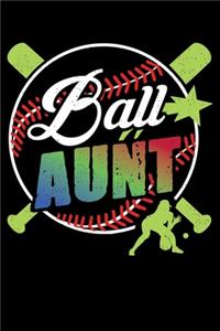 Ball Aunt