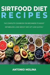 Sirtfood Diet Recipes