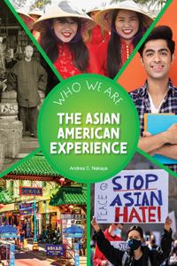 Asian American Experience
