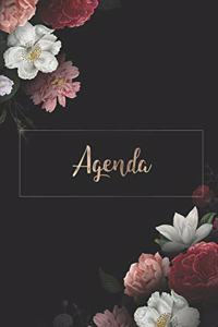 Agenda