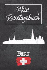 Mein Reisetagebuch Bern