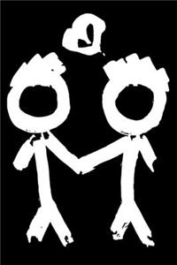 Couple Notebook