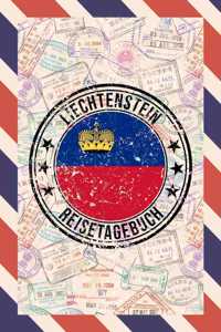 Liechtenstein Reisetagebuch