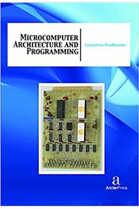 Microcomputer Architecture and Programming