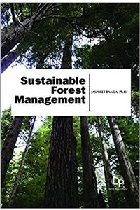 Sustainable Forest Management