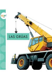 Las Grúas