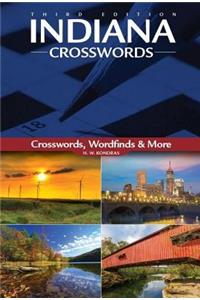 Indiana Crosswords, 3rd Ed