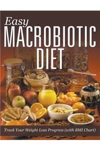 Easy Macrobiotic Diet