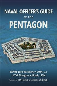 Naval Officer's Guide to the Pentagon