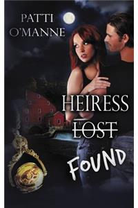 Heiress Lost Found