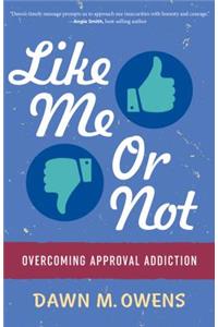 Like Me or Not