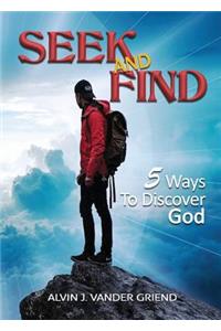 Seek and Find