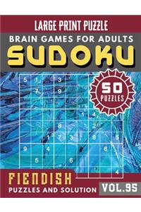 Suduko for adults