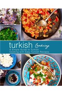 Turkish Cooking