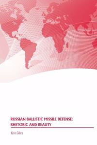 Russian Ballistic Missile Defense