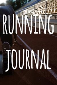 Running Journal