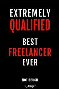 Notizbuch für Freelancer