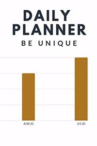 Daily Planner