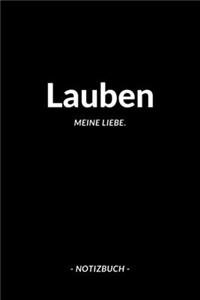 Lauben