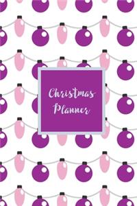 Christmas Planner