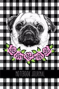 Notebook Journal