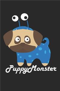 Puppy Monster