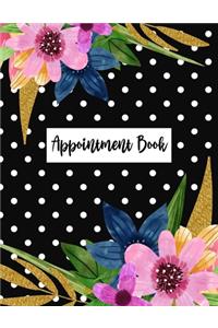 Appointment Book